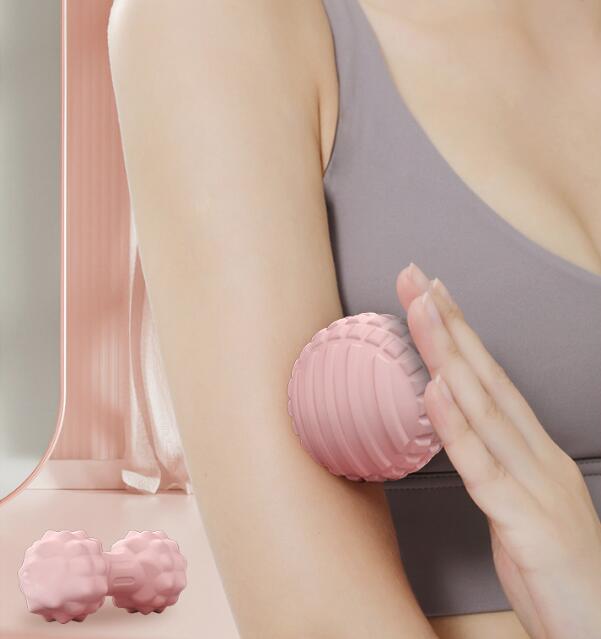 Foot Massage Ball Relax Yoga Ball