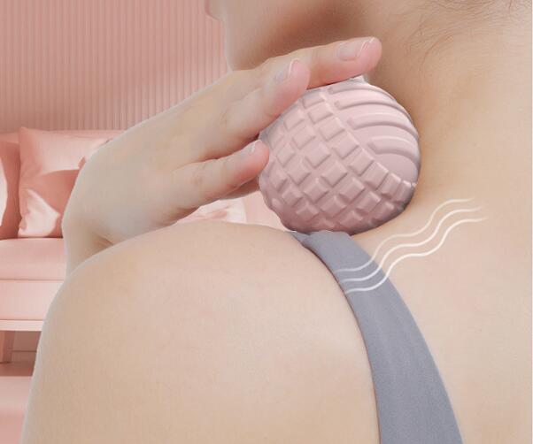 Foot Massage Ball Relax Yoga Ball