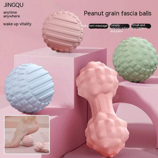 Foot Massage Ball Relax Yoga Ball