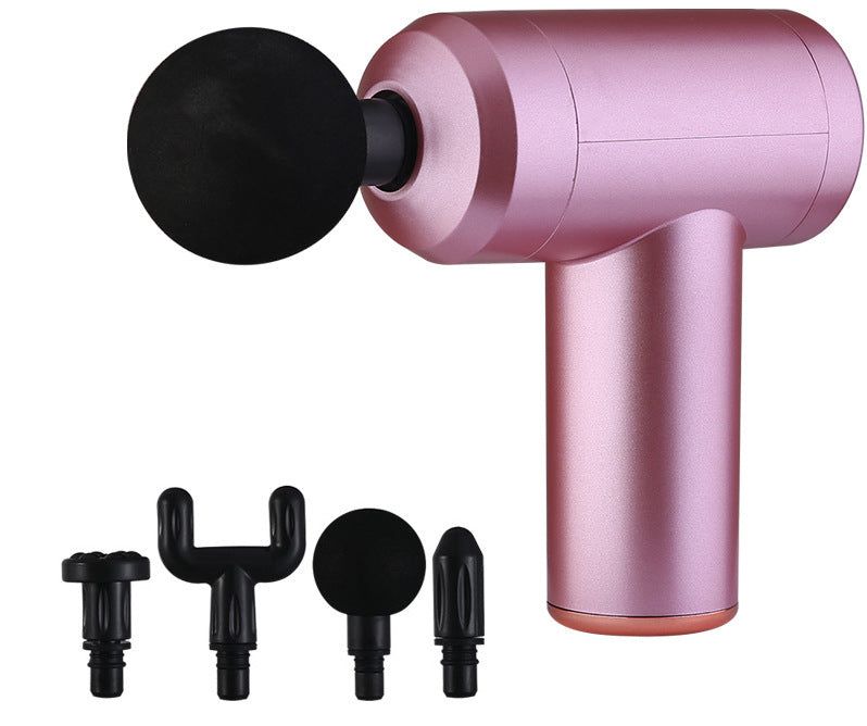 Portable Muscle Massage Gun






Revitalize Your Muscles💪 
Rejuvenate Your Life! ✨











 

 
Product Specification:
Color:Photo colorsFunction:Multi-level adjustment including Muscle RKalmia BlissKalmia BlissPortable Muscle Massage Gun