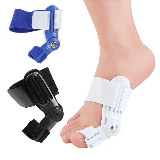 Foot Corrector, Thumb Corrector, Bunion Corrector, Orthopedic Bunion Splint, Big Toe Separator Pain Relief, Non-Surgical Hallux Valgus Correction, Hammer Toe Straightener