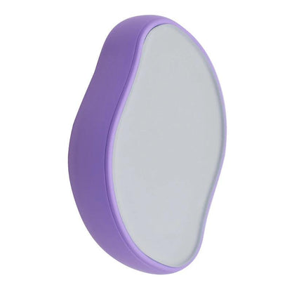 Crystal Hair Eraser Light Purple